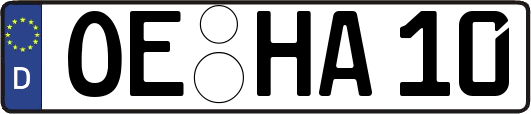 OE-HA10