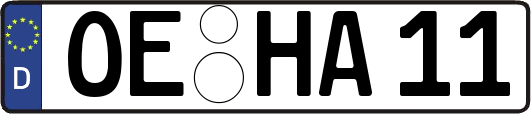 OE-HA11