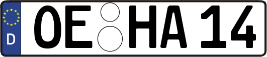 OE-HA14