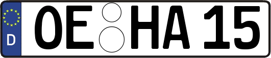 OE-HA15