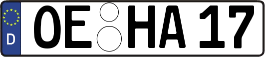 OE-HA17