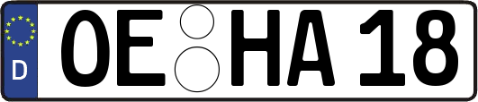 OE-HA18