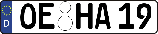 OE-HA19