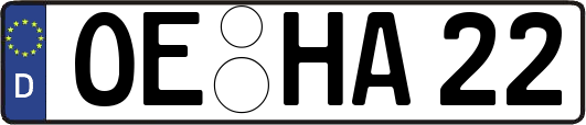 OE-HA22