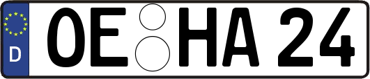 OE-HA24