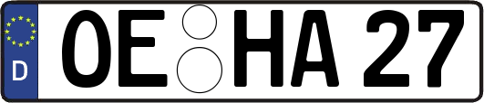 OE-HA27