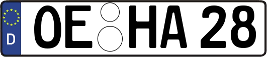 OE-HA28