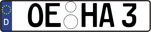 OE-HA3