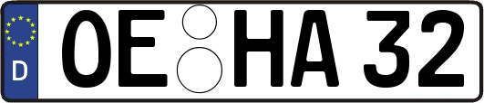 OE-HA32