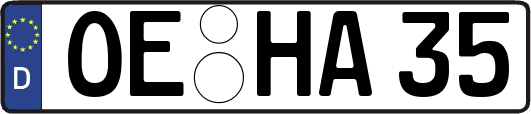 OE-HA35