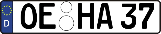 OE-HA37
