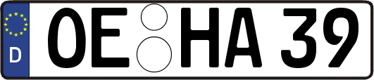 OE-HA39