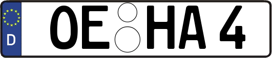 OE-HA4
