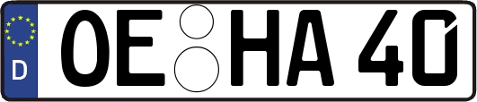OE-HA40