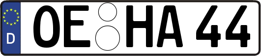 OE-HA44