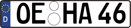 OE-HA46