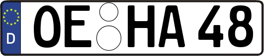 OE-HA48