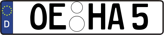 OE-HA5