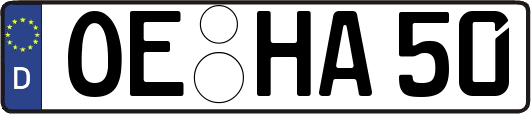 OE-HA50
