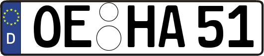OE-HA51