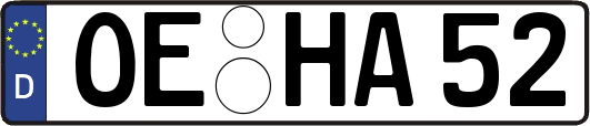 OE-HA52
