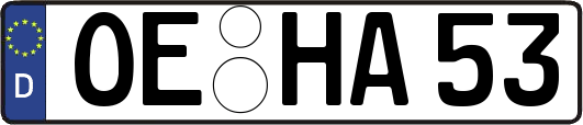 OE-HA53