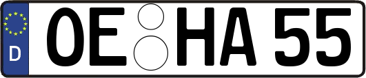 OE-HA55