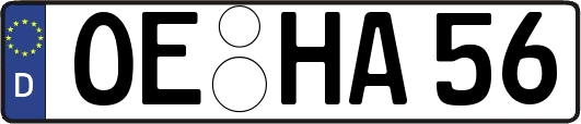 OE-HA56