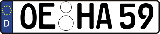 OE-HA59