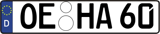 OE-HA60
