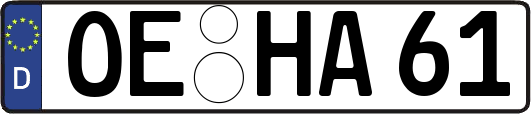 OE-HA61