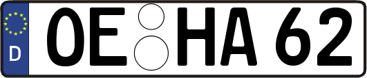 OE-HA62