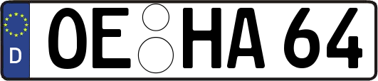 OE-HA64