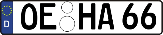 OE-HA66