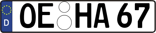 OE-HA67