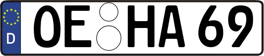 OE-HA69