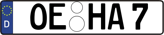 OE-HA7