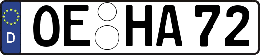 OE-HA72