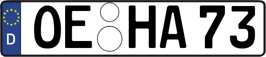 OE-HA73