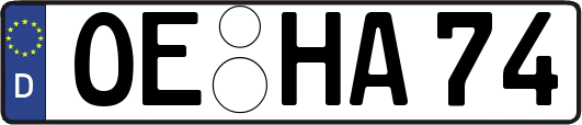 OE-HA74