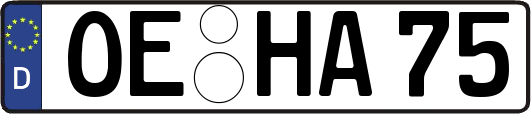 OE-HA75