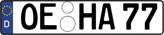 OE-HA77