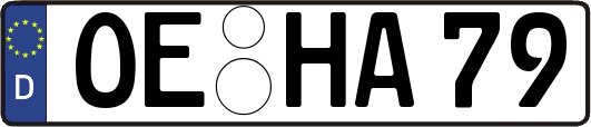 OE-HA79