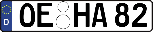 OE-HA82