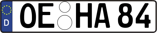 OE-HA84