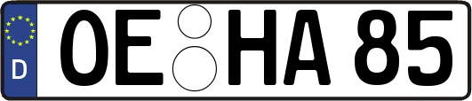 OE-HA85