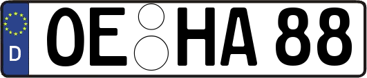 OE-HA88