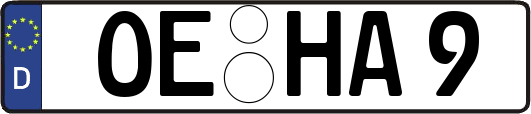 OE-HA9