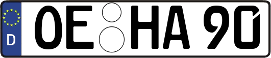 OE-HA90
