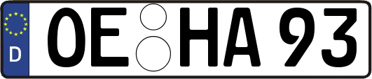 OE-HA93